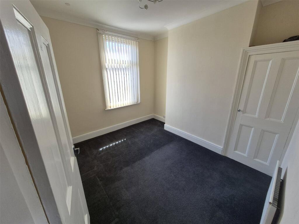 Osborne Road, Hartlepool, TS26 – další