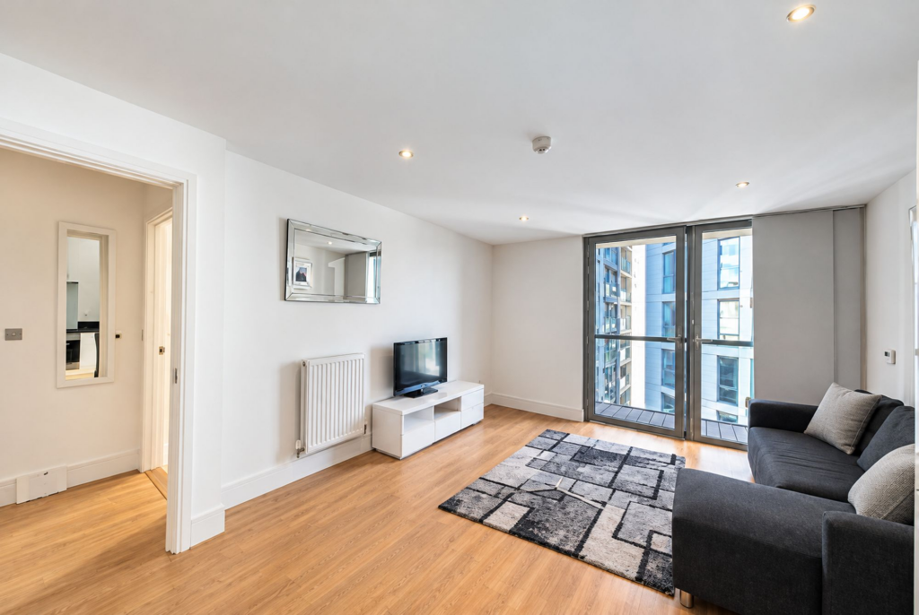 Main image of property: Lanterns Way, Denison House, E14