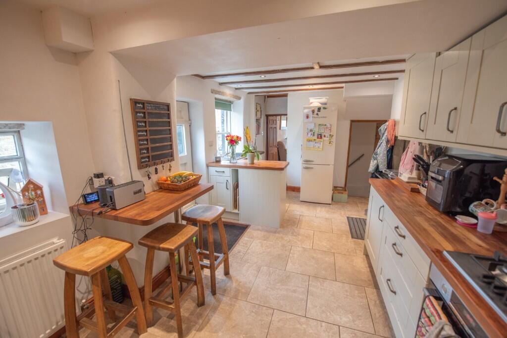 House in Cononley - View 4