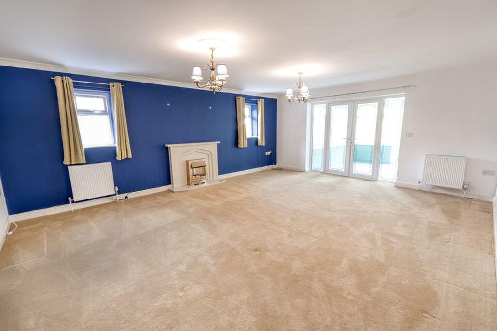 House in Doncaster - More