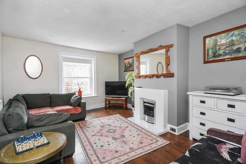 Main image of property: Bishops Waltham, Southampton