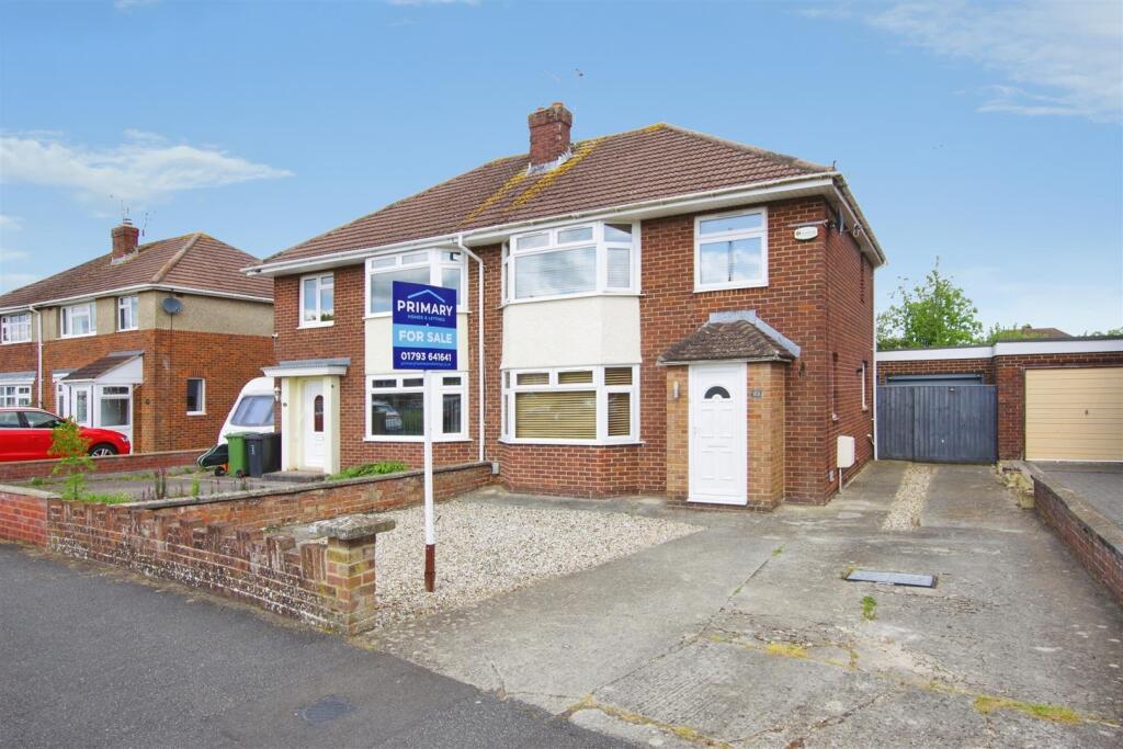 Main image of property: Eastern Avenue, Old Walcot, Swindon