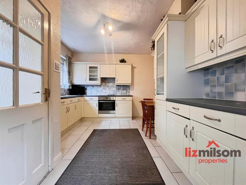 Hamilton Drive, Swadlincote - View 3