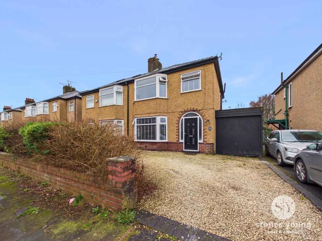 Main image of property: Feniscliffe Drive, Blackburn, BB2