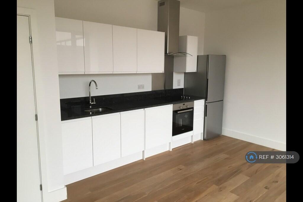 Main image of property: Cornwall House, Slough, SL1