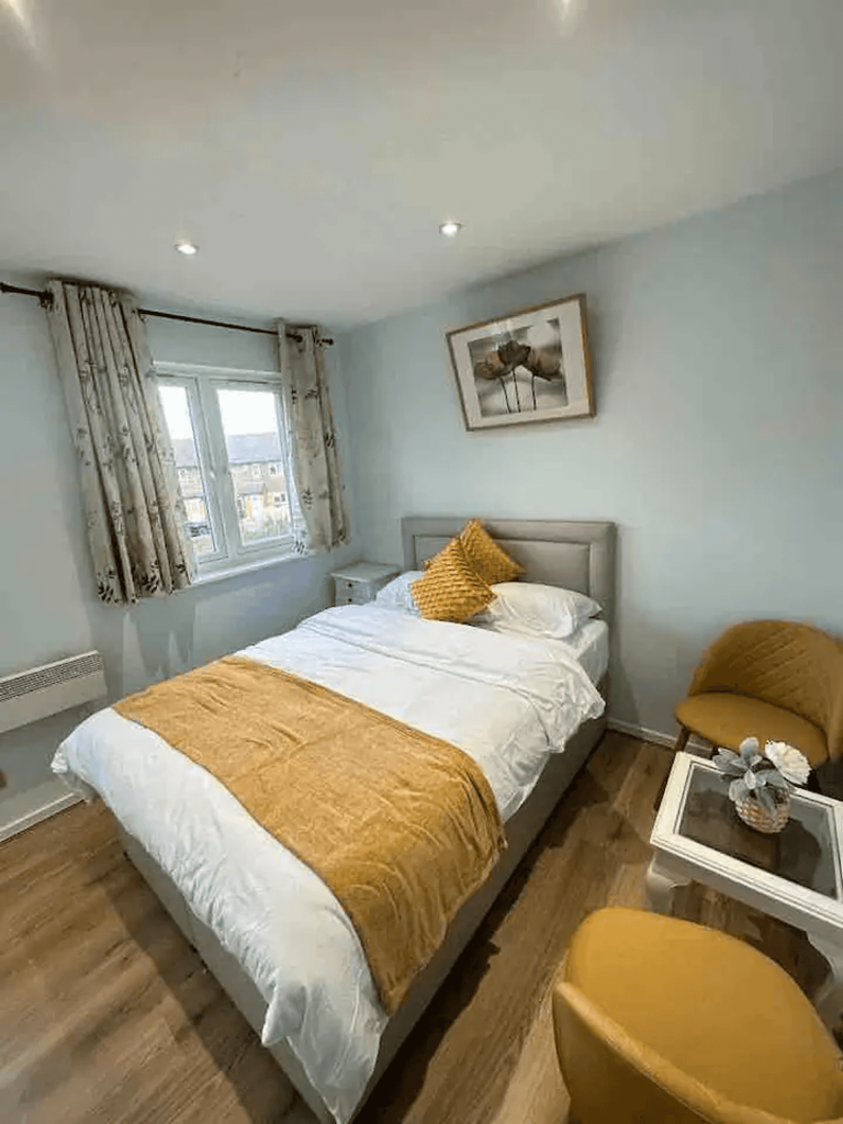 House in Southall - More