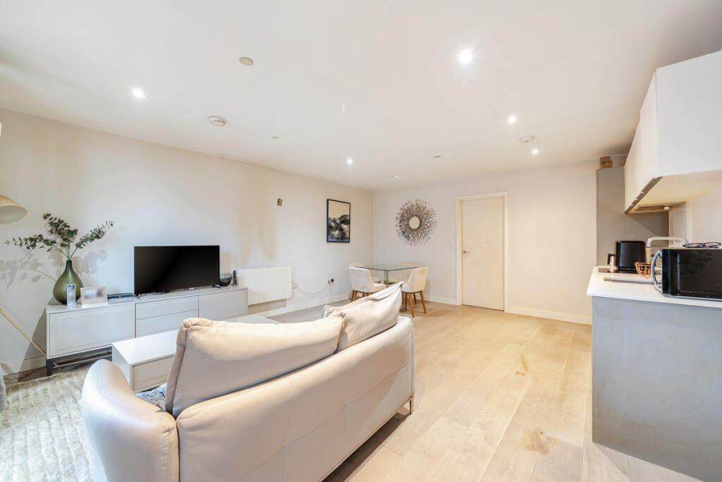 Main image of property: Field End Road, Ruislip, HA4