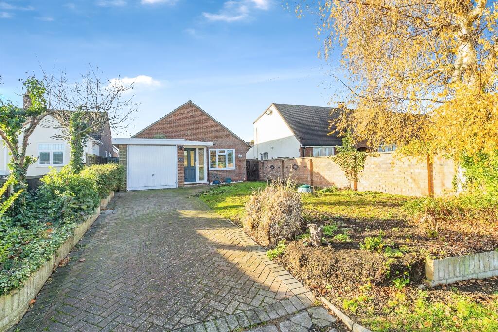 Main image of property: Bedford Road, Houghton Conquest, Bedford