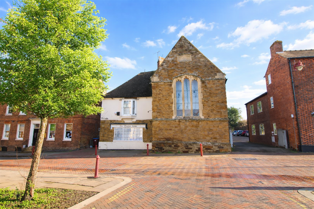 Main image of property: New Street Daventry Northamptonshire