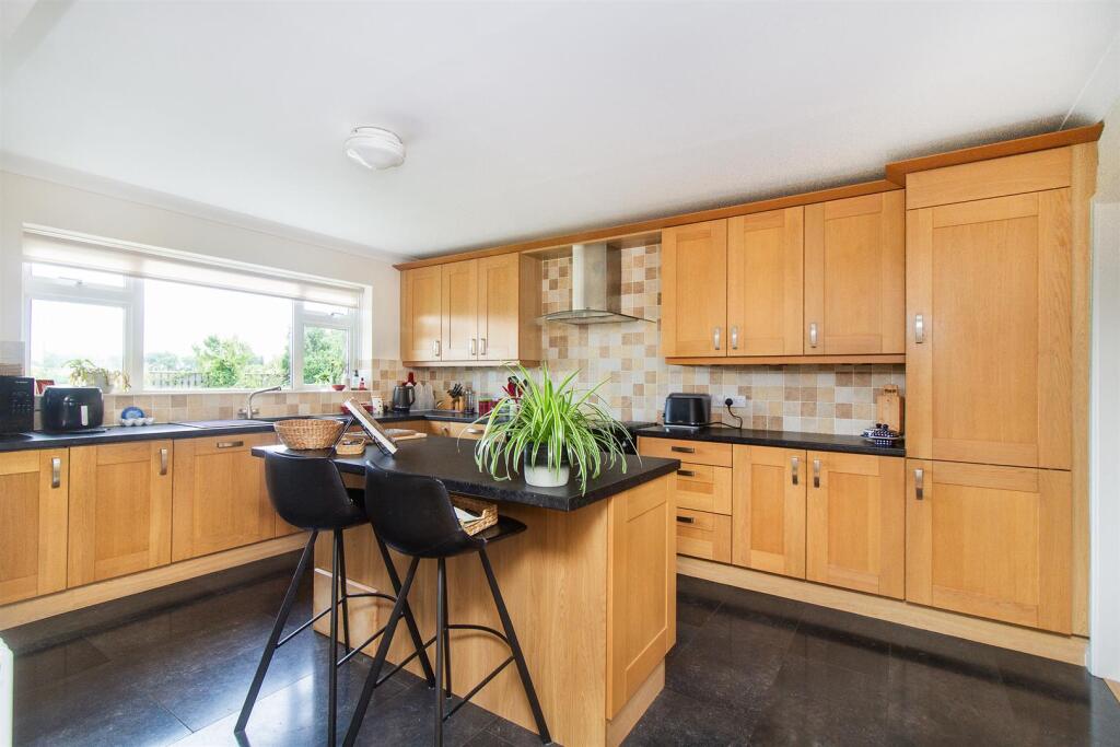 House in Hepscott - View 5