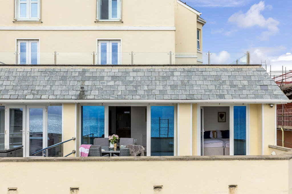 Main image of property: 3 At The Beach, Slapton/torcross