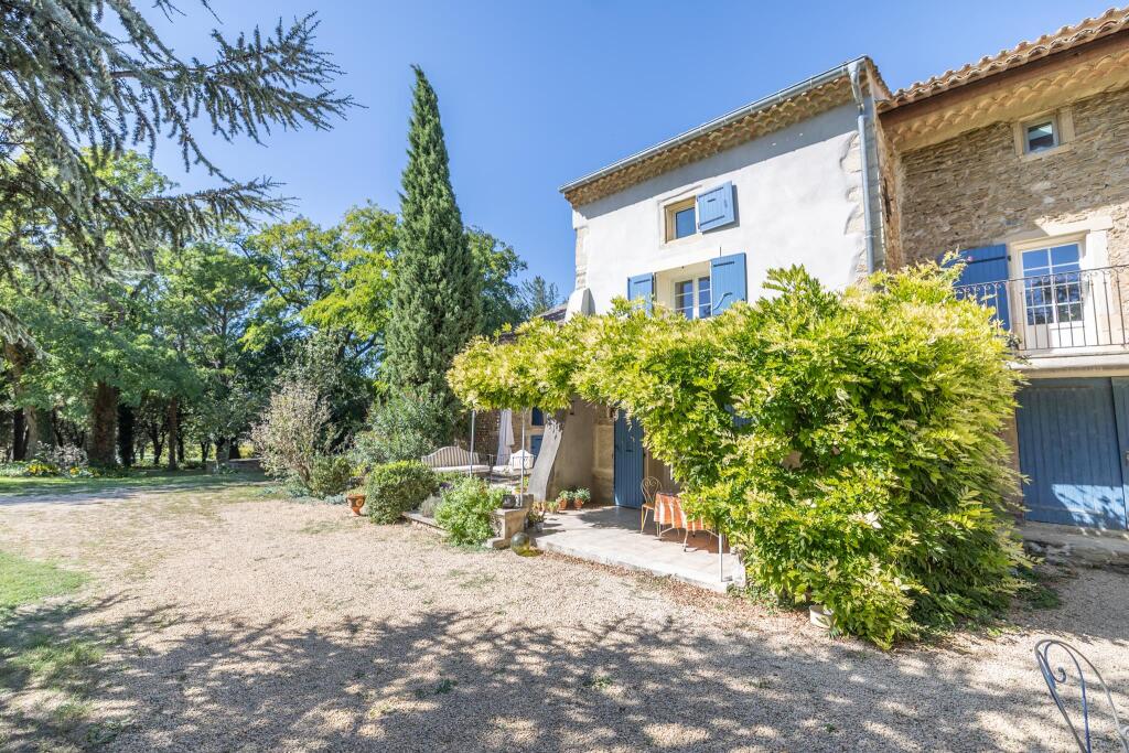 Main image of property: Provence-Alps-Cote d`Azur, Vaucluse, Richerenches