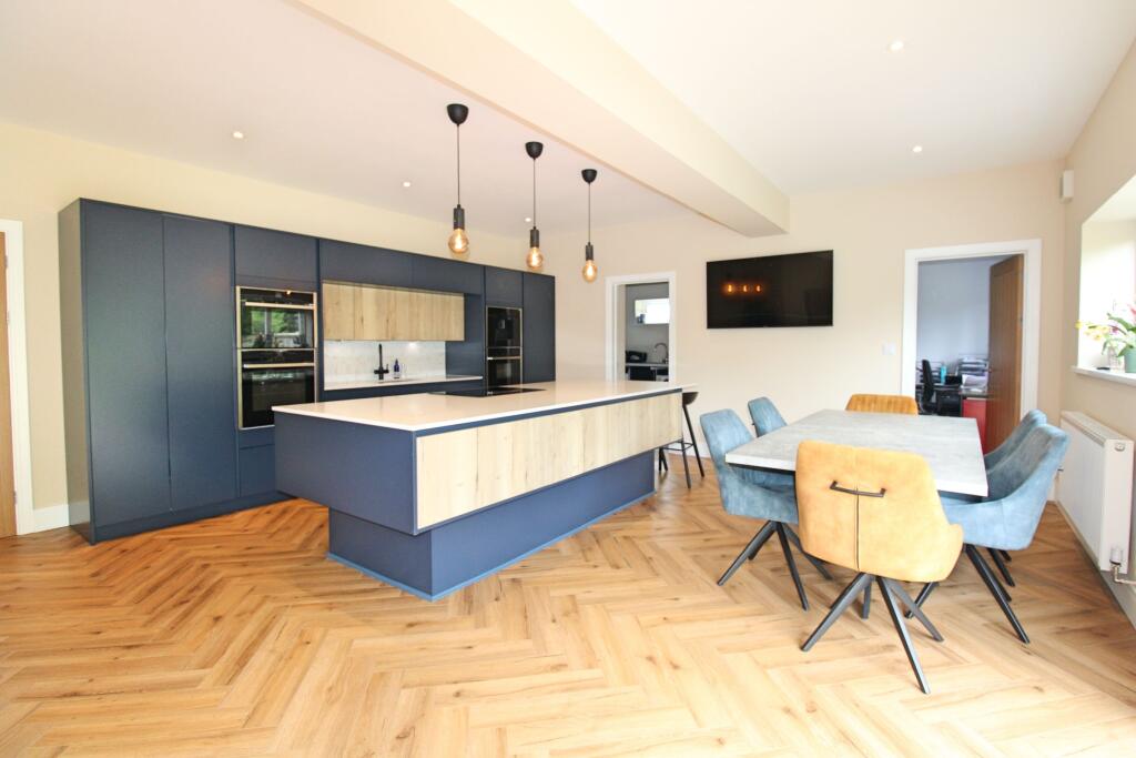 Main image of property: Evenlode Avenue, Penarth