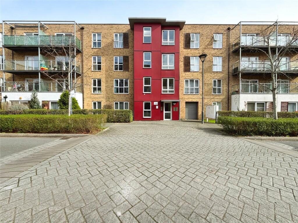 Main image of property: Wintergreen Boulevard, West Drayton