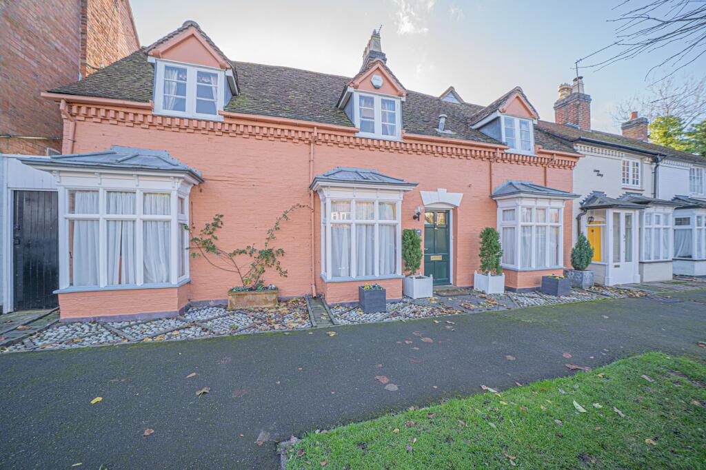 Additional image 33 of The Green, Tanworth-In-Arden, B94