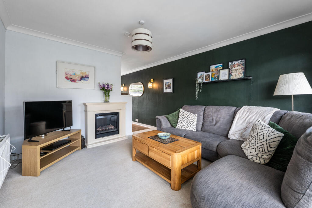 137 Rannoch Drive, Bearsden, G61 2BQ - View 3