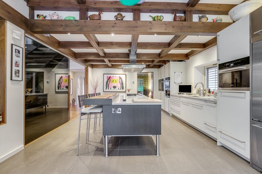 Additional image 13 of Oaklands Rise, Oaklands, Welwyn, Hertfordshire, AL6