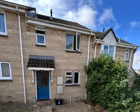 Main image of property: Webb Close, Pewsham, CHIPPENHAM