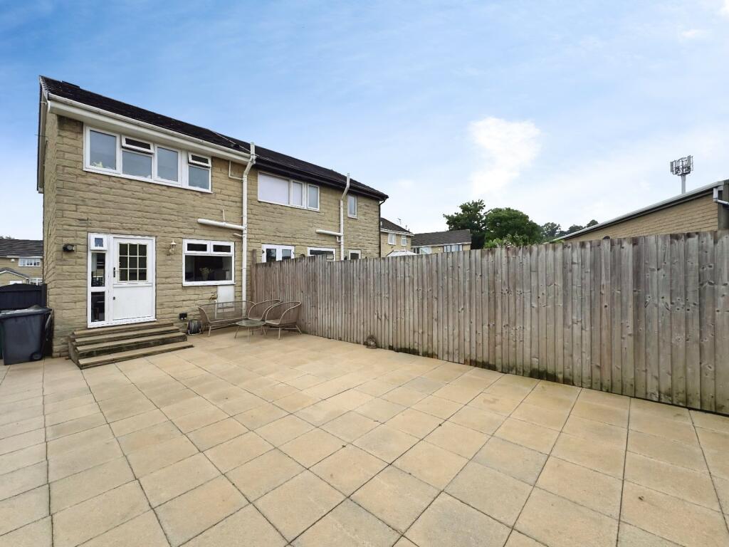 Main image of property: Clarence Street, Cleckheaton, BD19