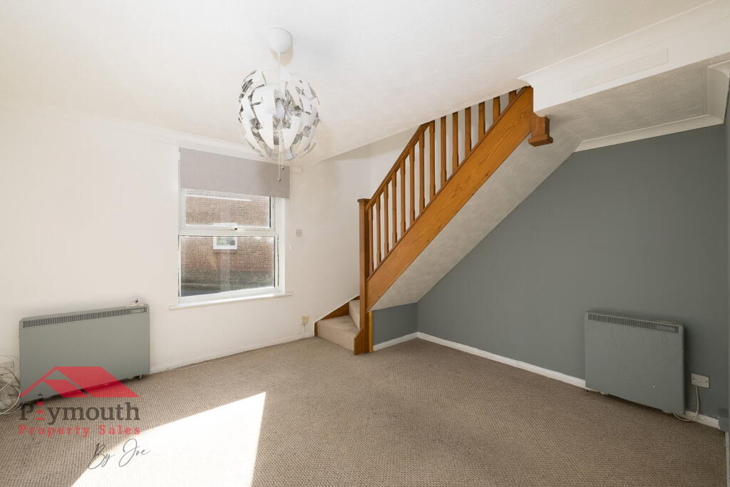 House in Plymouth, Honicknowle - View 2