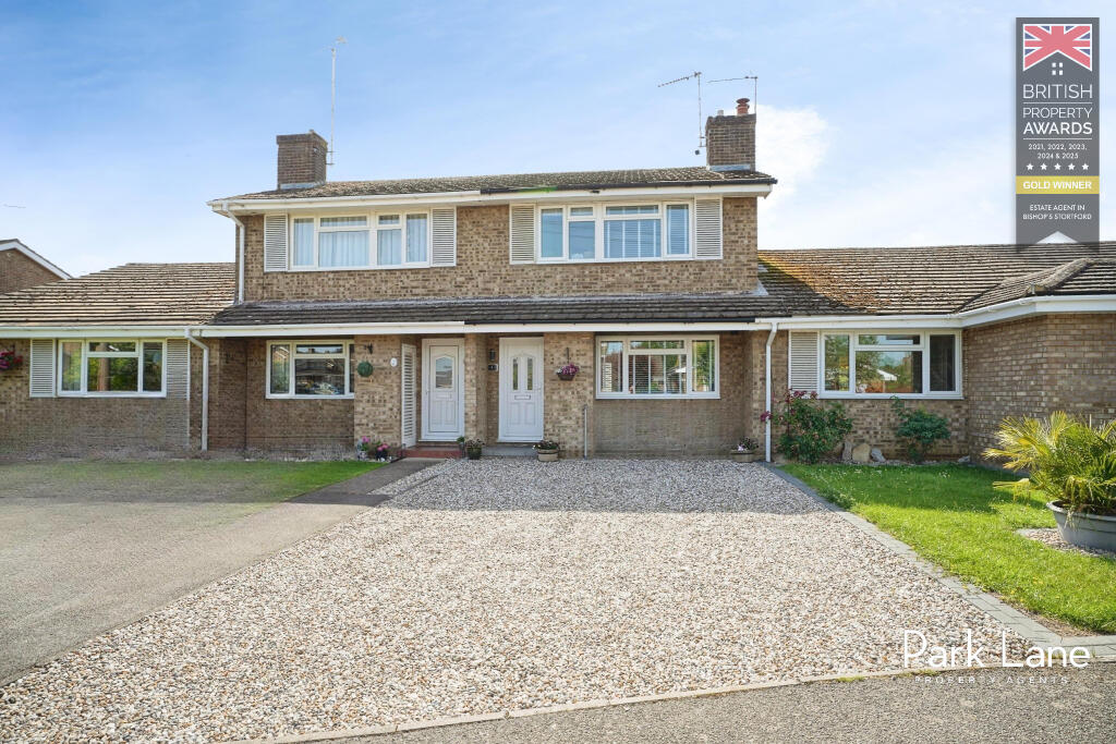 Main image of property: Alsa Gardens, Elsenham, Essex