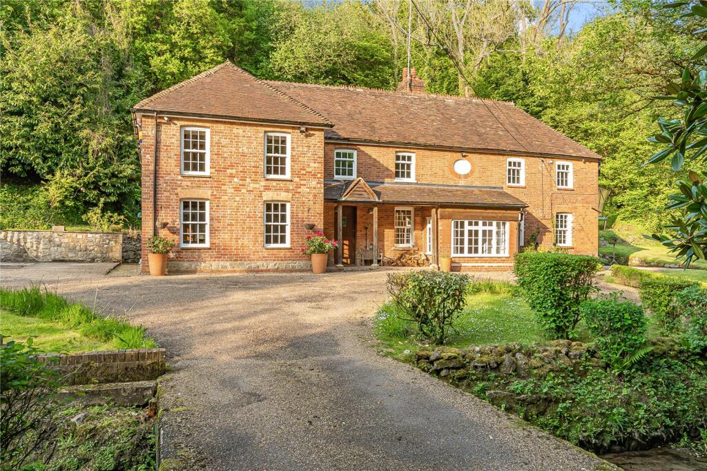 Main image of property: Basted Mill, Borough Green, Sevenoaks, Kent, TN15