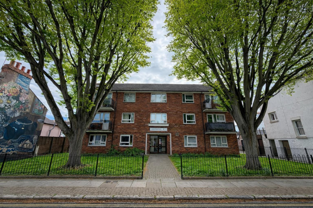 Main image of property: Eldon Street Southsea Hampshire