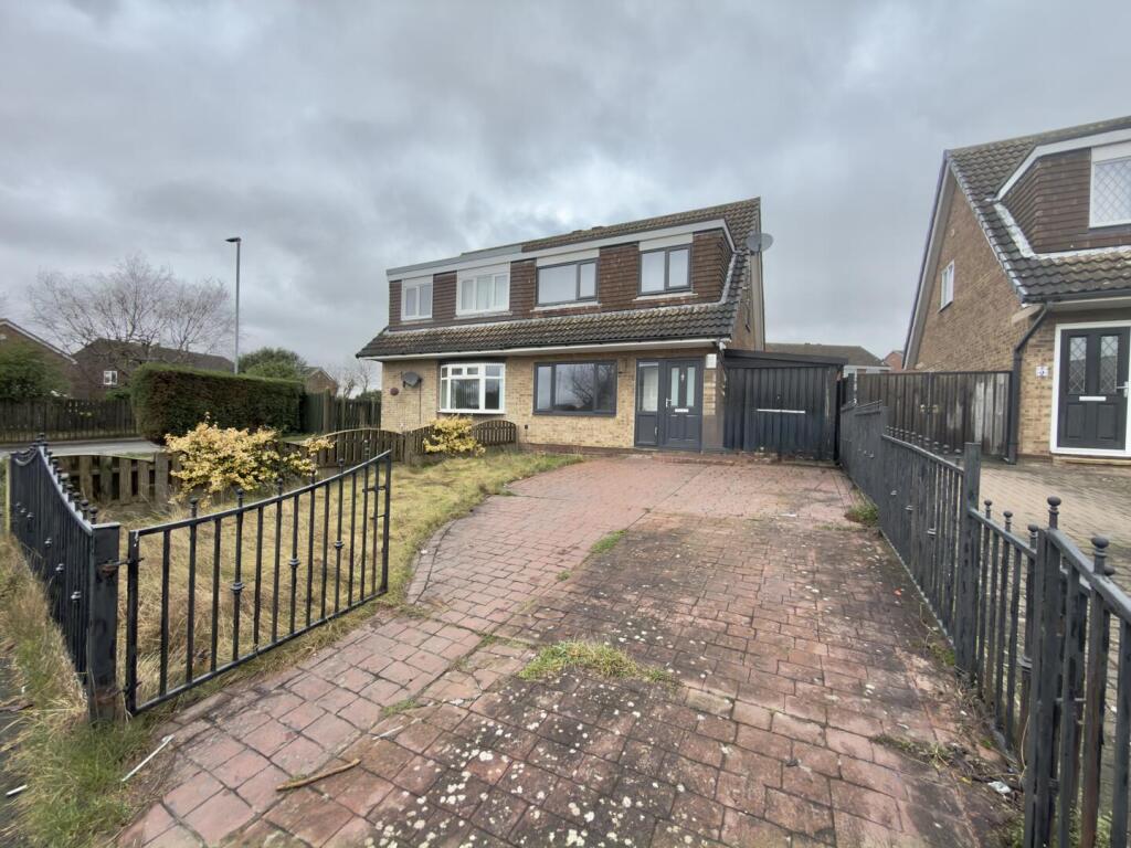 Main image of property: Braemar Drive, Garforth, Leeds