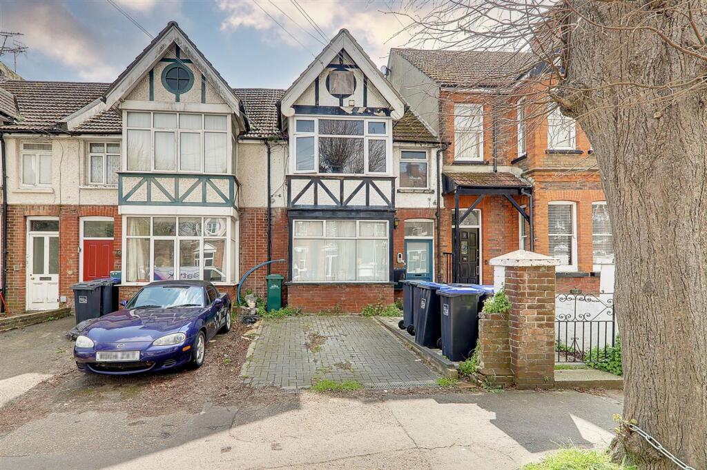 Apartment in Brighton