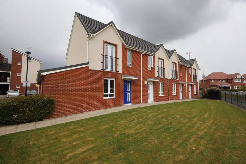 Main image of property: Ayrshire Close, Buckshaw Village