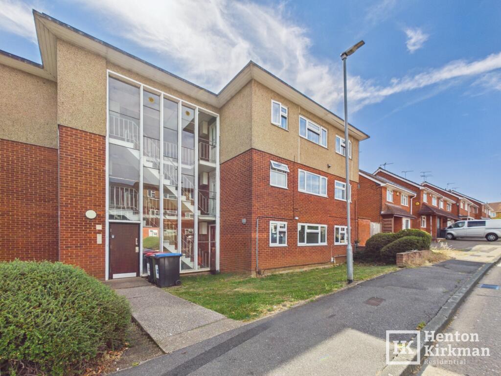 Main image of property: Long Riding, Basildon, Essex