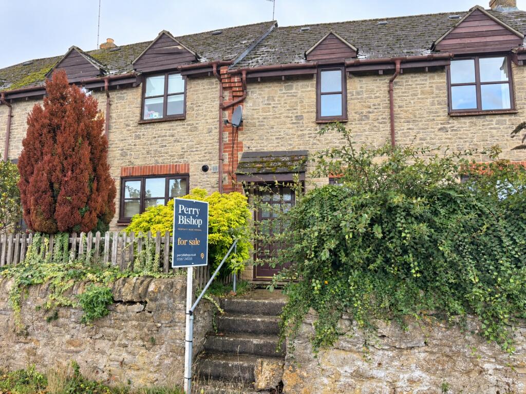 Main image of property: Blissett Terrace, Bromsgrove, Faringdon, Oxfordshire, SN7