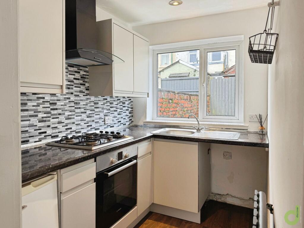 Ashworth Street, Accrington, BB5 photo 3