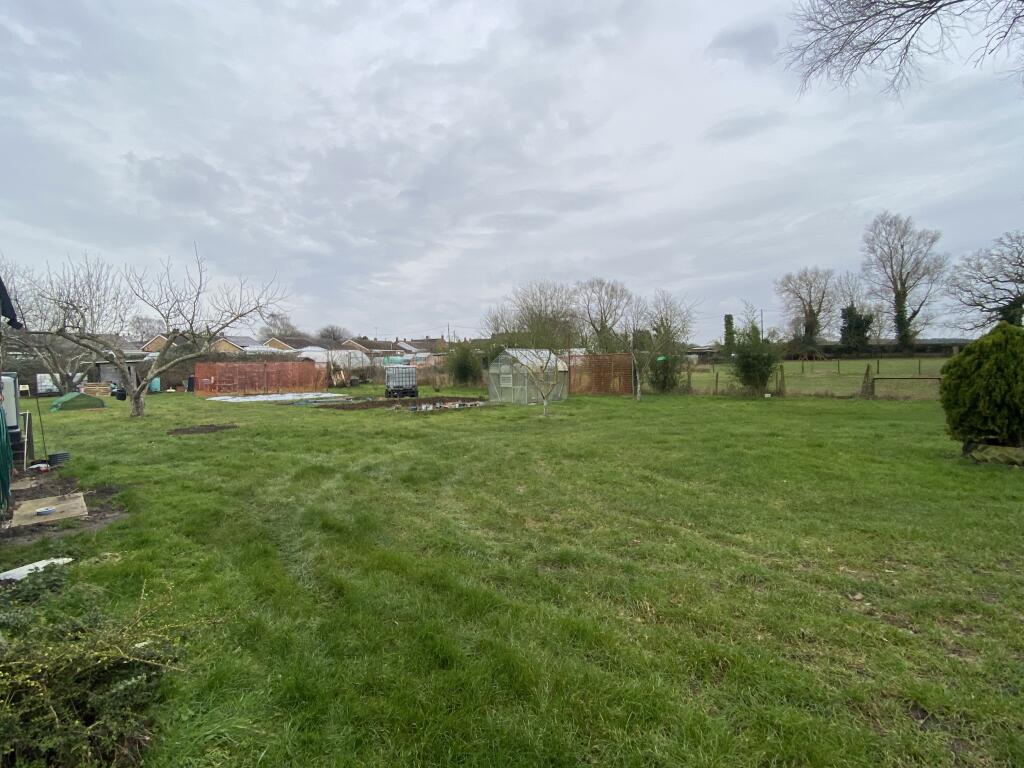 Main image of property: Amenity Land and bridleway at Narborough, Norfolk
