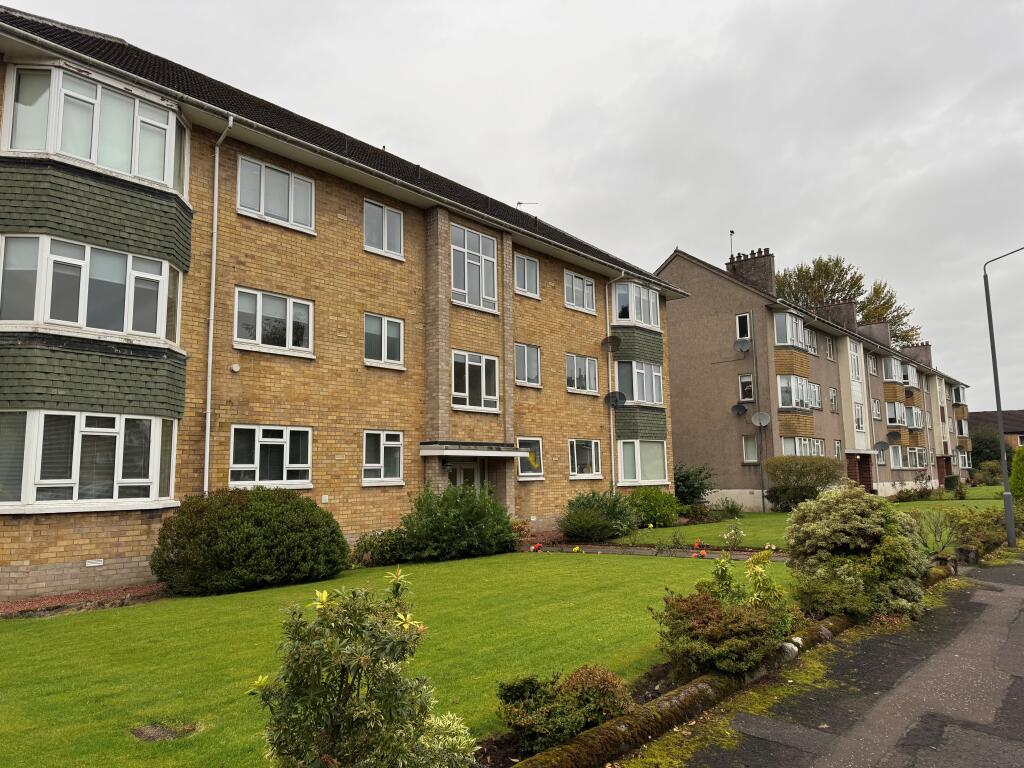 Main image of property: Castle Court, Kings Drive, Newton Mearns, East Renfrewshire