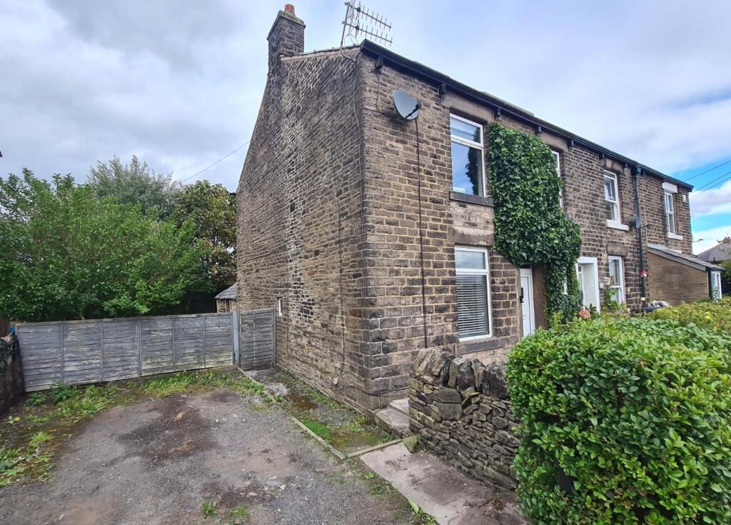 Main image of property: Glossop Road, Gamesley, Glossop, Derbyshire, SK13