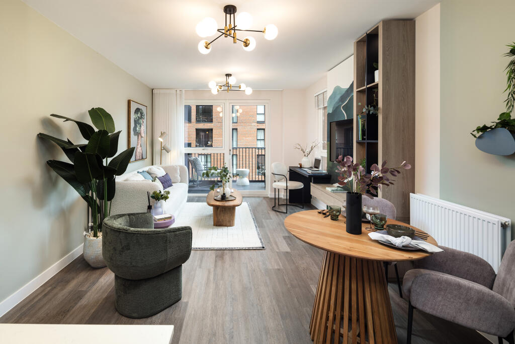 Main image of property: Meadowlark House
Moorhen Drive off Perryfield Way
London
NW9 7DL 