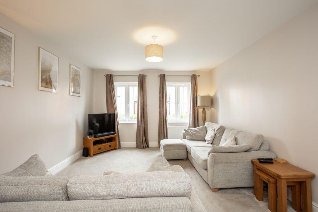 House in Charnwood, Mountsorrel - More