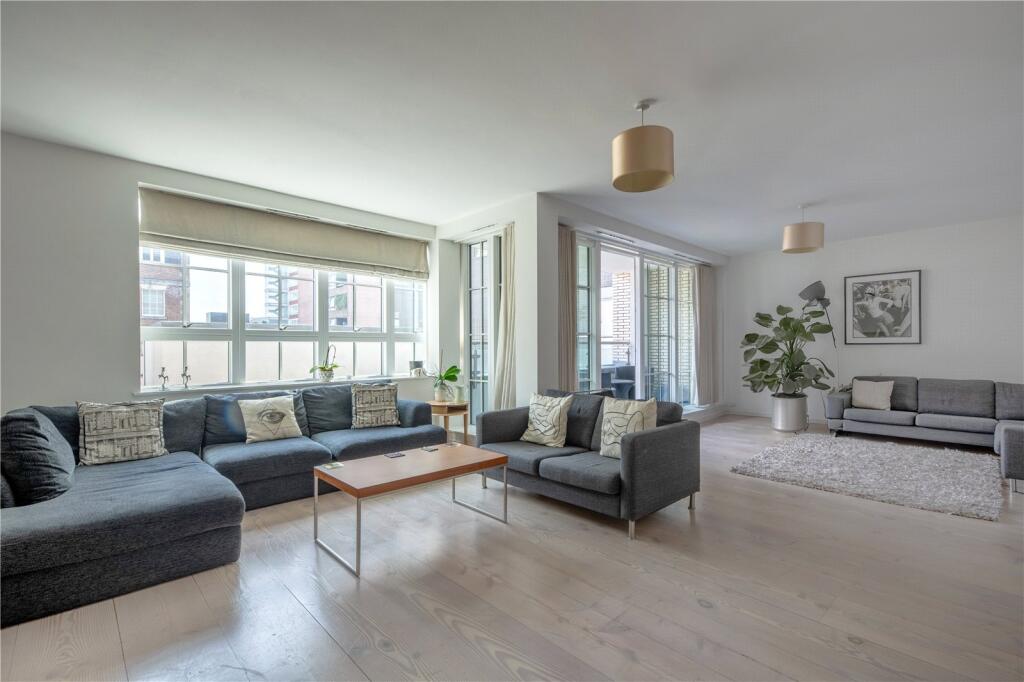 Main image of property: Marshall Street, London, W1F