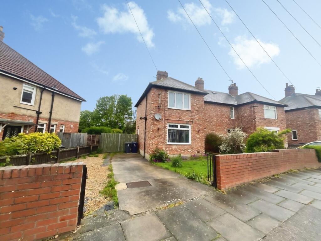 Main image of property: Oak Avenue, South Shields, Tyne and Wear, NE34 7PB