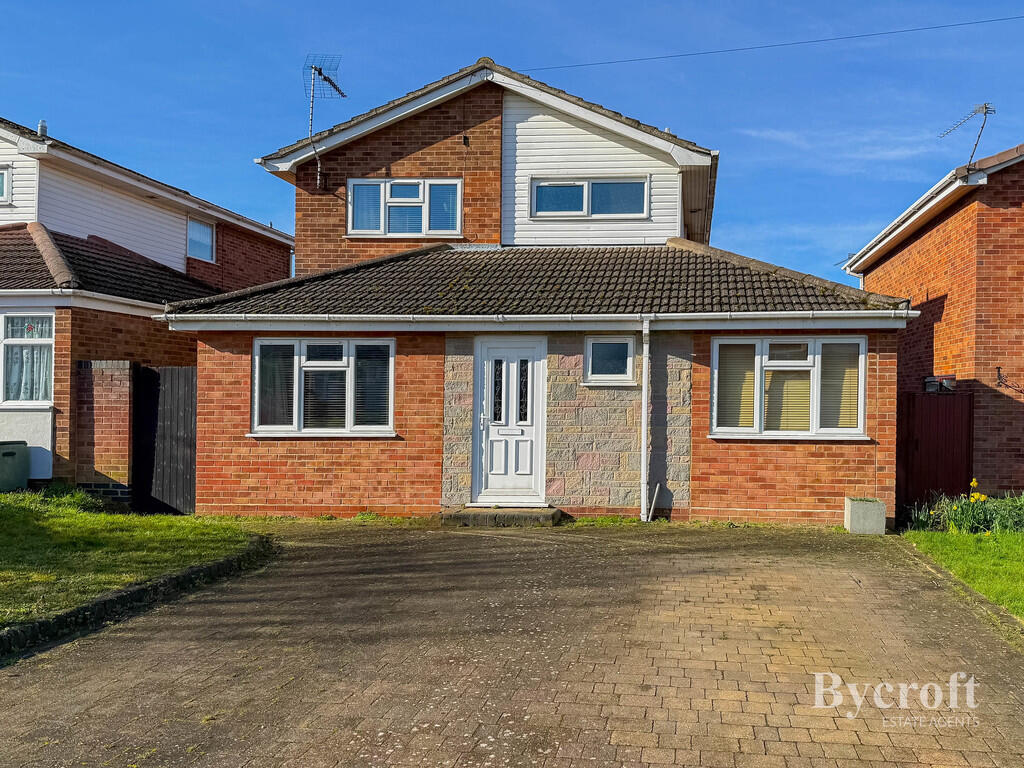 Main image of property: Raven Close, Bradwell