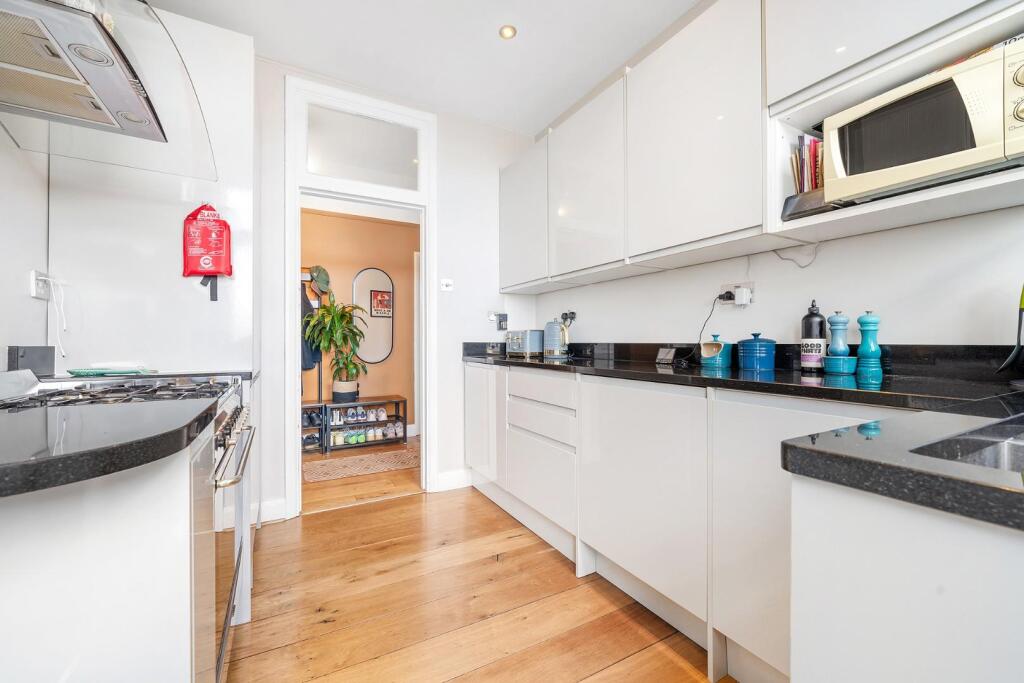 Apartment in London, Streatham Hill - View 4