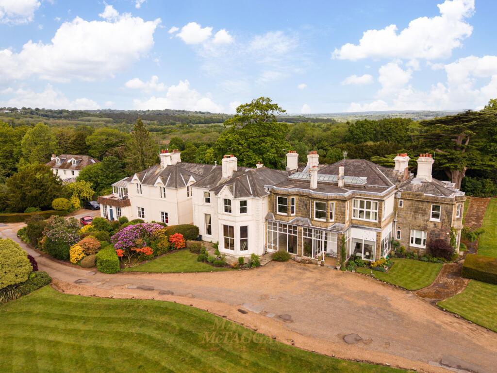 Main image of property: Chilling Street, Sharpthorne, RH19