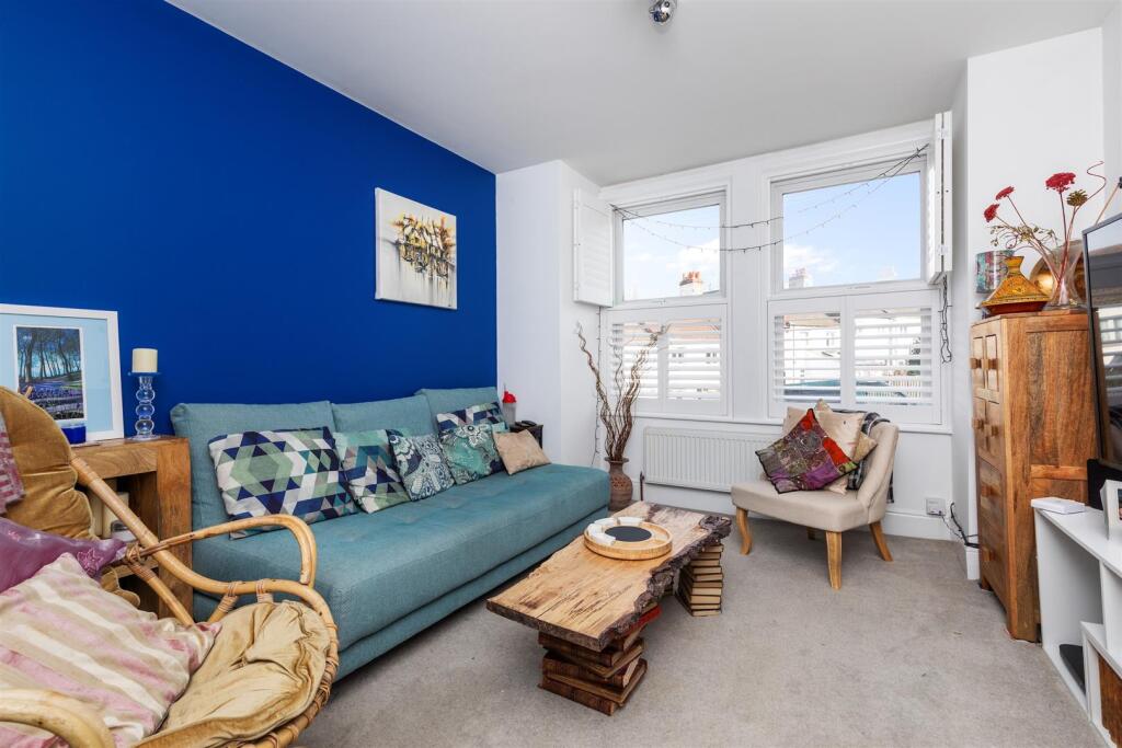 Main image of property: Sandown Road, Brighton