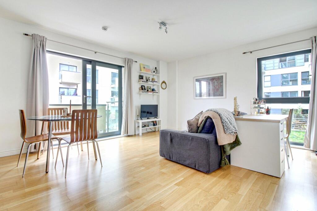 Main image of property: Oval Road, Camden, NW1