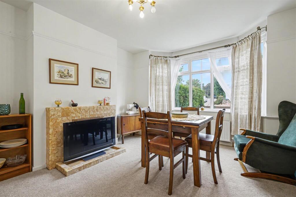 House in Nottingham - View 4