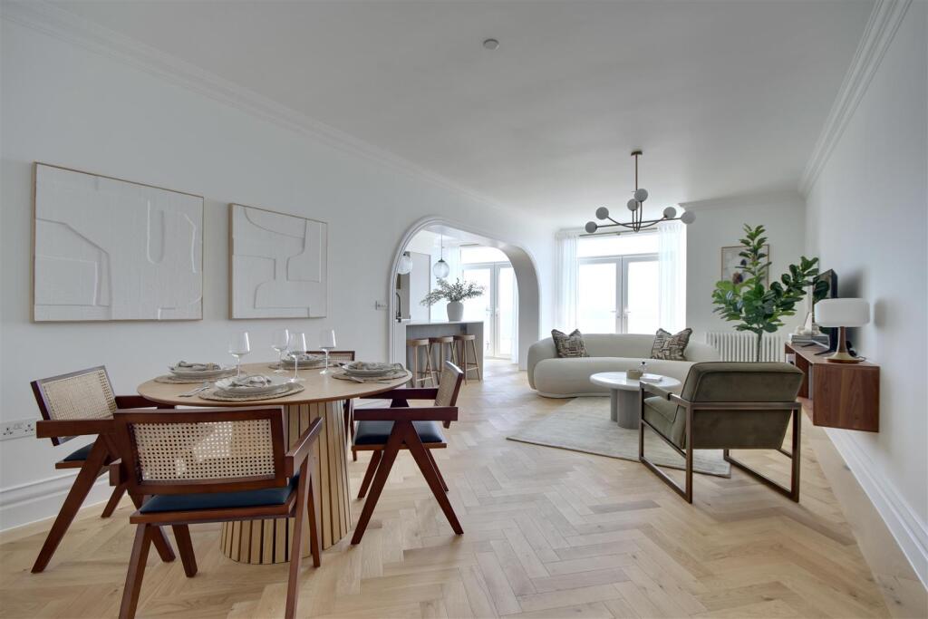 Main image of property: St. Helens Parade, Southsea