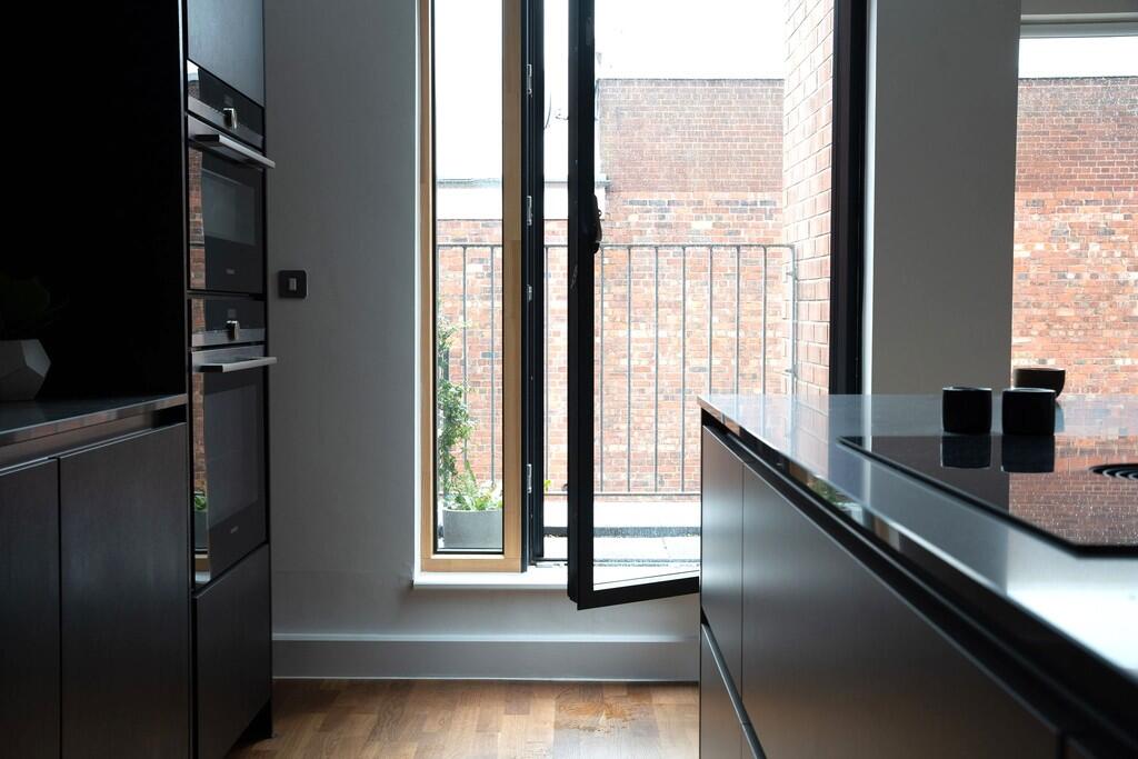 Additional image 29 of 2B Alben Works, 2 Legge Lane, Jewellery Quarter