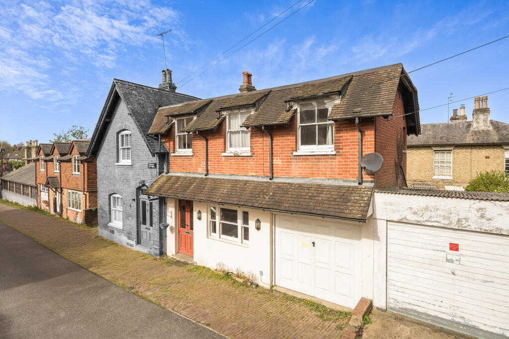 Main image of property: Cumberland Yard, Tunbridge Wells, TN1