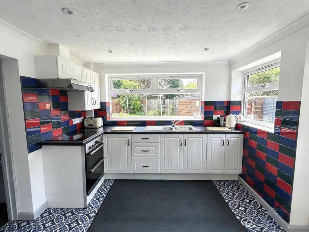 House in Spalding - View 5